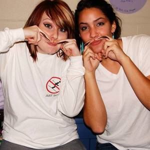 Meet your Posher, Candy